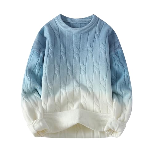 トップス TELOPLAN Aitiaya Colour Gradient Knit トップス TELOPLAN Aitiaya Colour Gradient Knit FW 24' Gradient