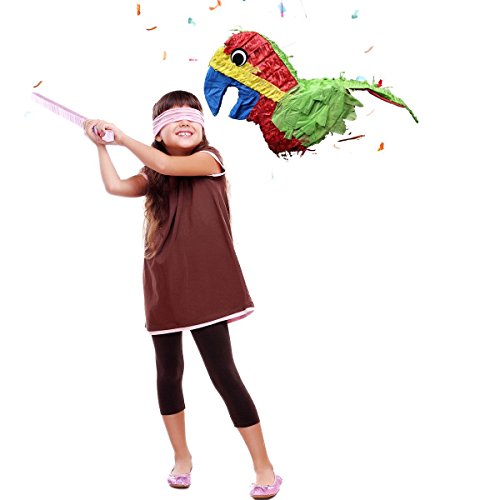 Preisvergleich Produktbild Parrot Piñata