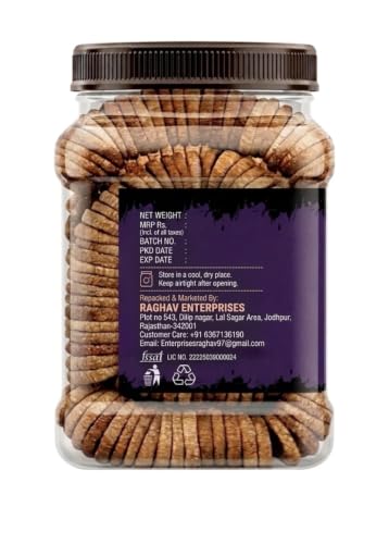 Image of Nutrizaika Premium Afghani Anjeer 500gm | Naturally Soft & Juicy Dried Figs| No Added Sugar | Rich Source Of Fiber | Low in Fat Dry Fruit