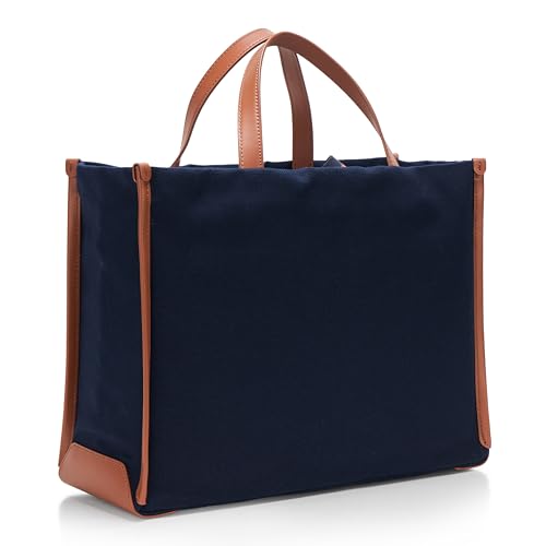 Cole Haan Women's Montecito Canvas Tote2