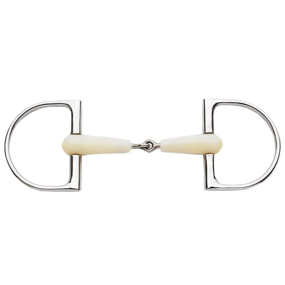 Happy MTH Jointed Pro King Dee, Color: Stainless Steel, Size: 5 (467247SS-5)