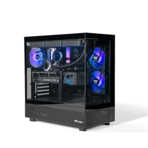 gaming computers
