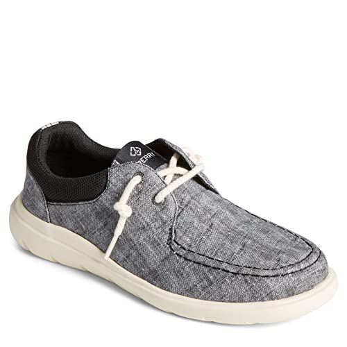 Sperry Women's Captain's Moc Boat Shoe2