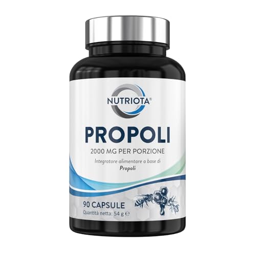Aceso Propoli 2000 mg - 90 Capsule