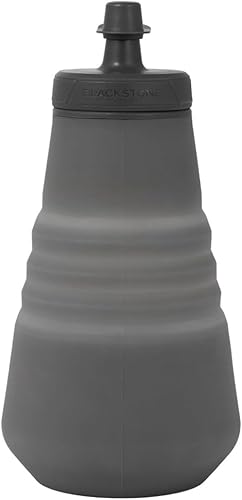 Miniatura 3 de Blackstone AR - Juego de herramientas de silicona plegable de 32 onzas con construcción de silicona resistente al calor (4.65 x 4.65 x 6.85 pulgadas)