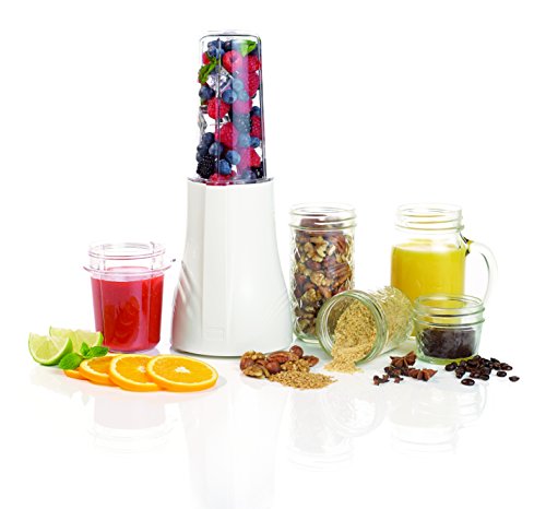 Preisvergleich Produktbild Tribest PB350 Standmixer, ohne Bisphenol A
