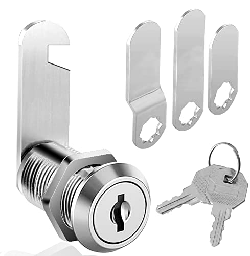 Briefkastenschloss, Schrankschloss, Möbelschloss, Spindschloss,...