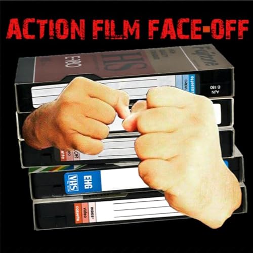 Action Film Face-Off - Episode 89: Knightriders (1981) vs Bridge of Dragons (1999)
