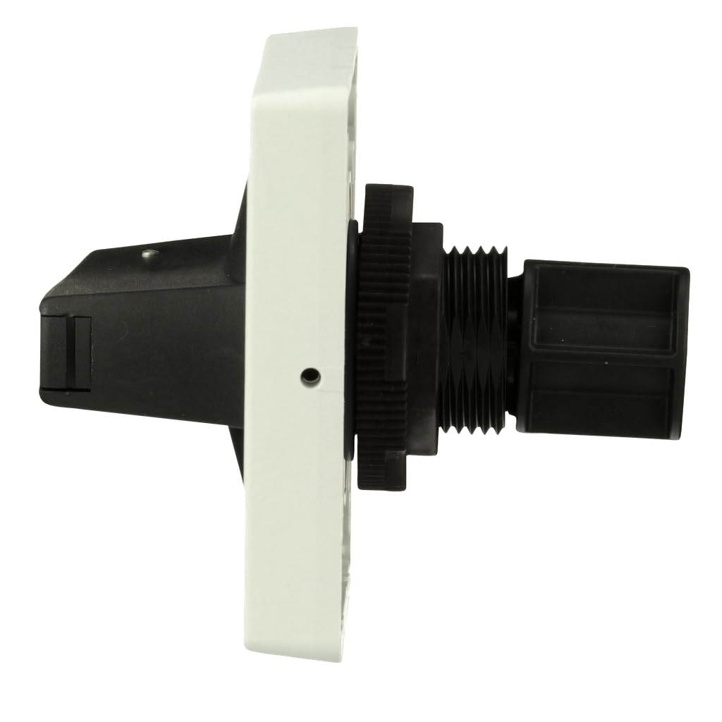 Schneider VLSH2H5BD, I/S Vls Man Fij. Ani Derro Noir (EAN 3606481156983)
