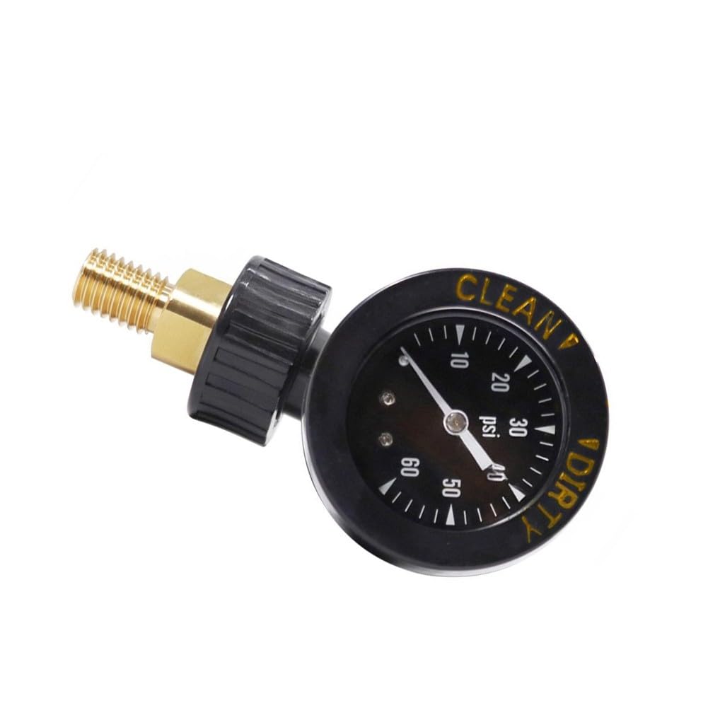 R0357200 Misuratore d'aria 0-60 PSI Zodiac Jandy CL340 DEV48 JS60-SM Filtro piscina