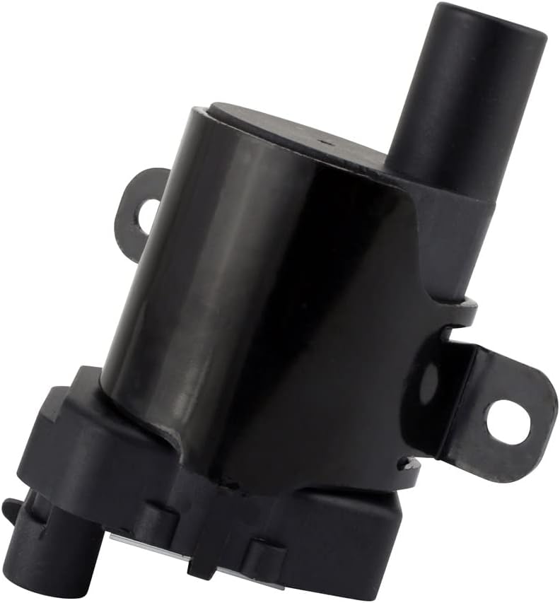 RMSTATOR Replacement External Ignition Coil for Lynx 59 Ranger 600 | Xterrain 3700 3900 2021 2022 2023 OEM# 512061358