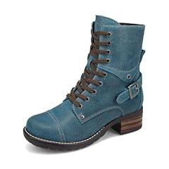 Petrol Blue Ruff Out