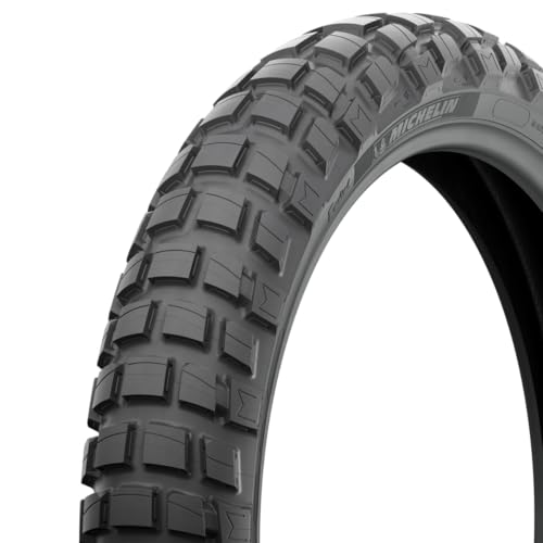Pneu Michelin 120/70 R19 60R pneu été moto routier haute performance pour la saison estivale