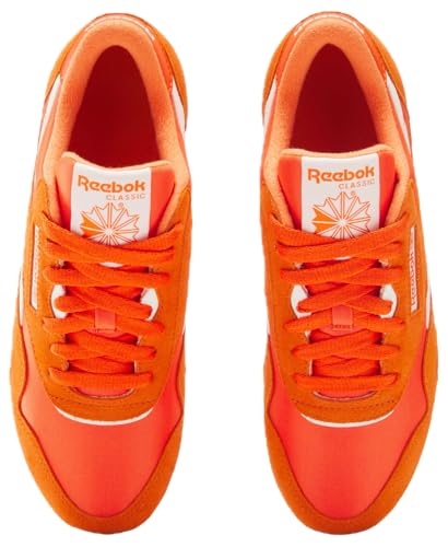 Image of Reebok Women's Cl Nylon Mh Fashion Sneaker