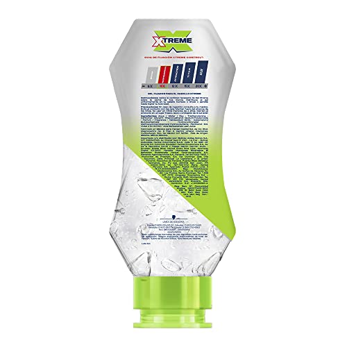 Fijadores Y Modeladores, Beauty Imagen adicional