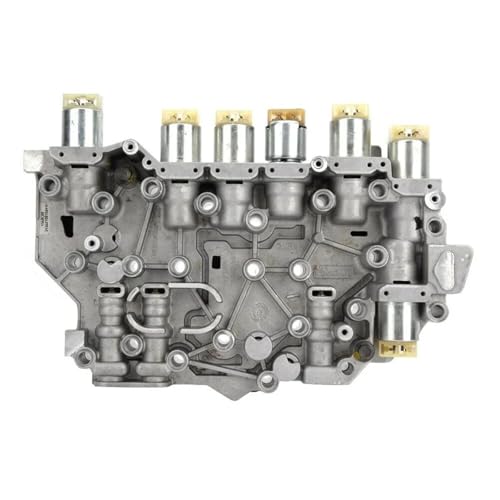 Cuerpo de válvula transmisión 6F35 de repuesto para Fusion, Escape y Taurus 3
