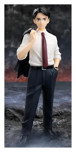 ゲゲゲの鬼太郎 鬼太郎誕生 ゲゲゲの謎 Vivit フィギュア "水木"