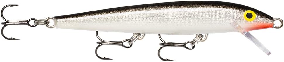Original Floater F18, 7.1 inches (18 cm), 0.7 oz (21 g)