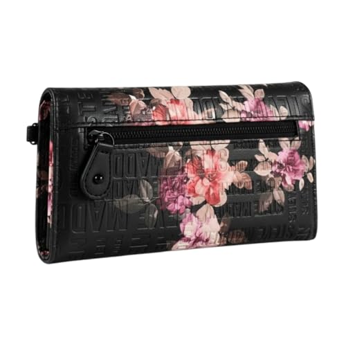 Image of Steve Madden Women's Trifold Wallet