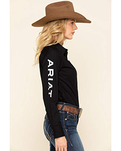 Image of Ariat Women's Team Kirby Stretch Shirt