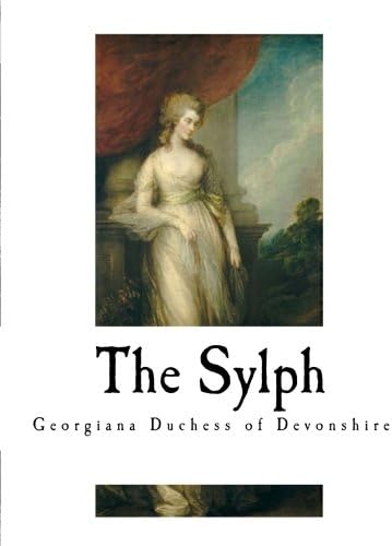 The Sylph: 'A Young Lady'