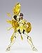 Saint Seiya Libra Dohko God Cloth