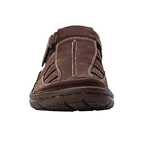 Propét Men's Casual Fisherman Sandal3
