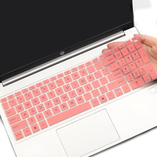 Keyboard Cover for HP 15.6