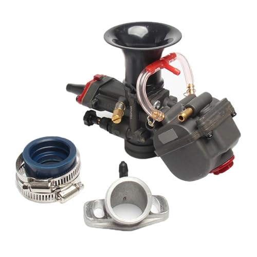 Carburateur de Moto 30 mm YD30 gicleur de puissance quad moto compétition pièces moteur