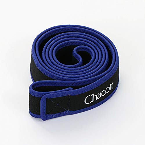 Chacott Dance Band (Medium) 012121-0210-88 Black : Amazon.sg