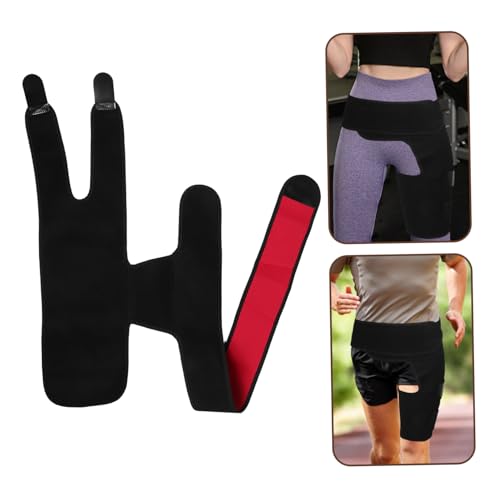 Faja Muslera para Hombre FRCOLOR para Soporte Muscular miniatura 7
