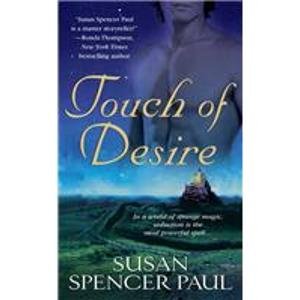 Touch of Desire