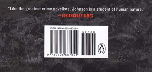 Land of Wolves / Issued- Signed Edition, also F... 052568705X Book Cover