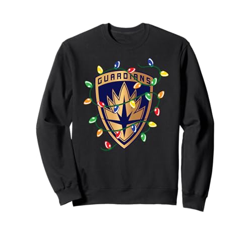 Guardians of the Galaxy Holiday Special Sweatshirt Marvel pour fan de pop culture