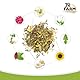 JR Farm Blüten-Traum 380 g im Eimer (Kräuter für Zwergkaninchen und Nager, Ergänzungsfuttermittel)