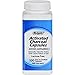 Requa Activated Charcoal Capsules 100 ea (Pack of 2)