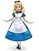 Produktbild Disney Alice im Wunderland Klassisches Puppenspielzeug