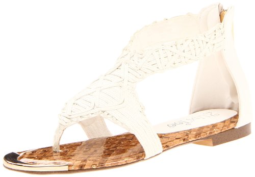 Image of 2 Lips Too Women's Zues Flat