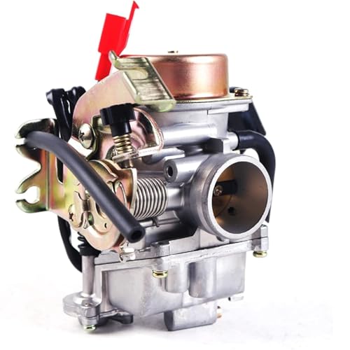 Carburateur CVK 30 mm pour Suzuki AN250 joint pièce moteur quad ATV 150cc 250cc