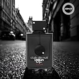 Armaf Club De Nuit Urban Man Elixir Eau de Parfum 105ml Spray
