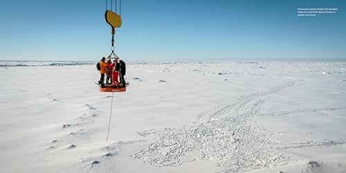 Livre Endurance de Shackleton le récit de la découverte du navire légendaire - 6