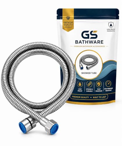 Health Faucet Hose Pipe 1 Meter