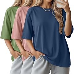 Haze Blue, Rose Pink, Grass Green