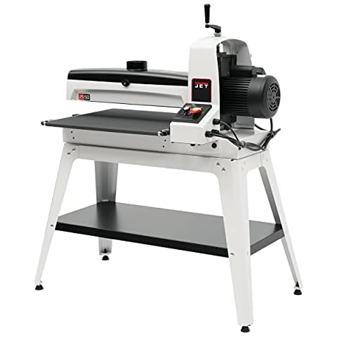 JET JWDS-2550 Drum Sander Cover