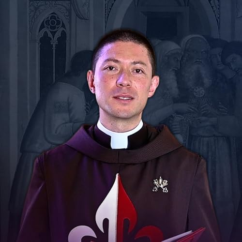 Homilia Di&aacute;ria | 1 abr. 2026 - 4&ordf; feira - Semana Santa | Pe. Fl&aacute;vio Fugyama