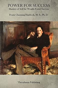 Paperback Power for Success Book