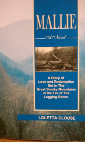 Mallie 0971941726 Book Cover