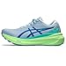 Produktbild ASICS Herren Gel-Kayano 30 Sneaker, Lite Show Sea Glass, 40 EU