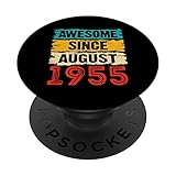 Photo Gallery 68 anni fantastico da agosto 1955 68 regali di compleanno popsockets popgrip intercambiabile Photo Gallery 68 anni fantastico da agosto 1955 68 regali di compleanno popsockets popgrip intercambiabile
