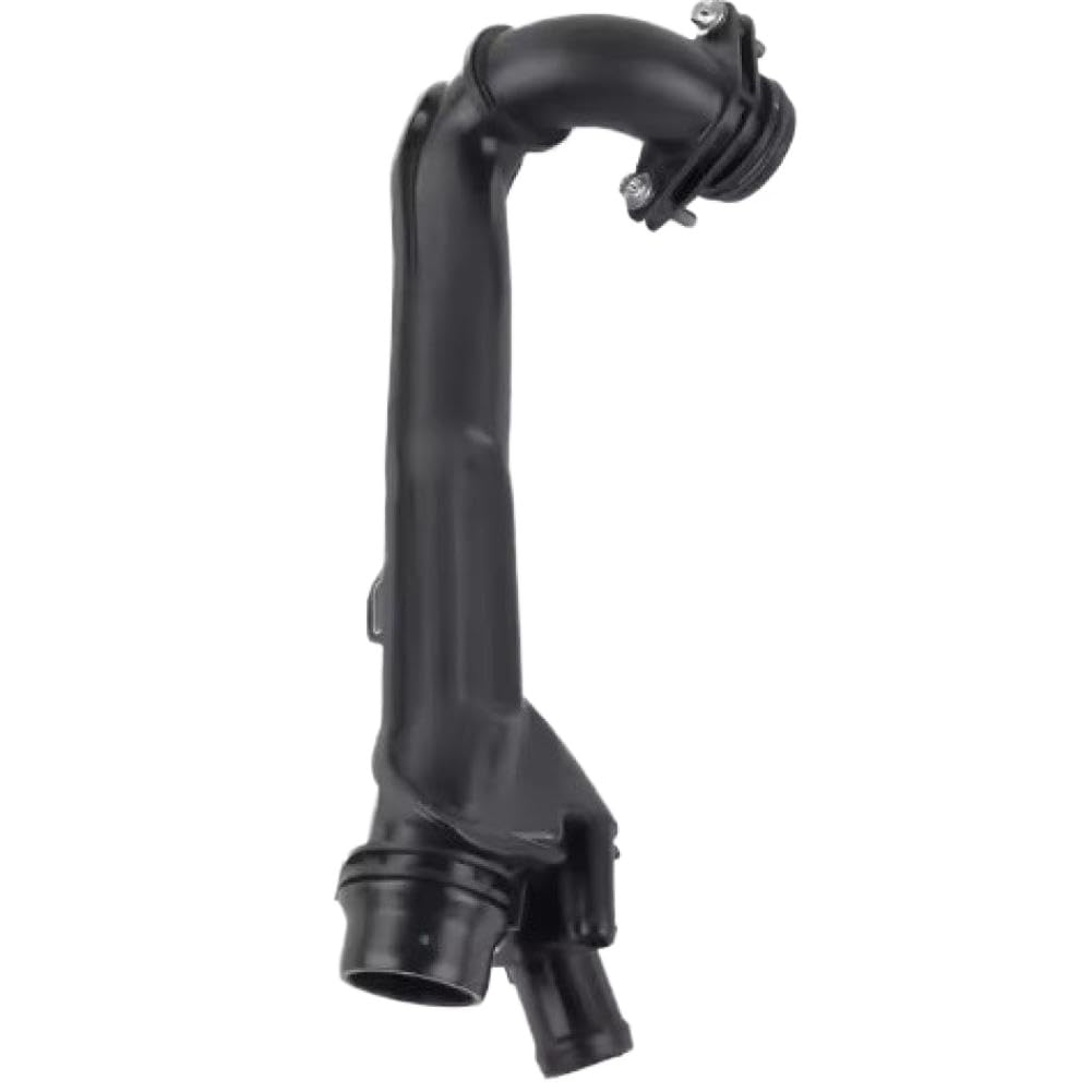 Engine Thermostat Coolant Tube Constant Temperature Cooling Compatible with A2642008600 2642008600